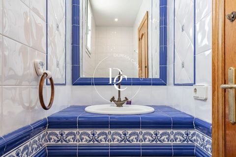 Villa i Sitges, Barcelona, Sitges - € 1.450.000 | Ref: 6079D - foto 31