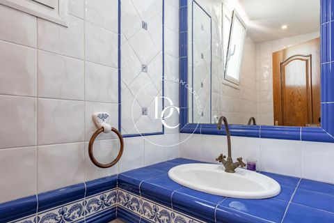 Villa i Sitges, Barcelona, Sitges - € 1.450.000 | Ref: 6079D - foto 32
