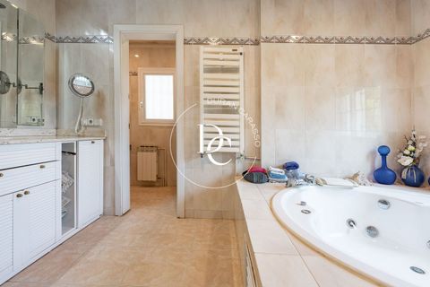 Villa i Sitges, Barcelona, Sitges - € 1.450.000 | Ref: 6079D - foto 38