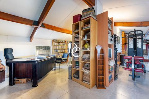 Villa i Sitges, Barcelona, Sitges - € 1.450.000 | Ref: 6079D - foto 46