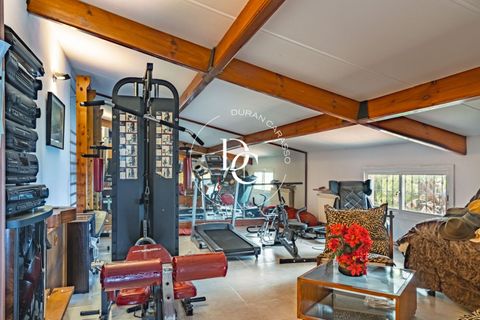 Villa i Sitges, Barcelona, Sitges - € 1.450.000 | Ref: 6079D - foto 47