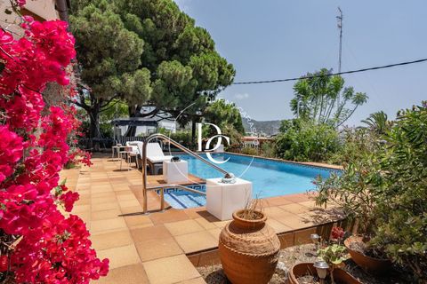 Villa i Sitges, Barcelona, Sitges - € 1.450.000 | Ref: 6079D - foto 49
