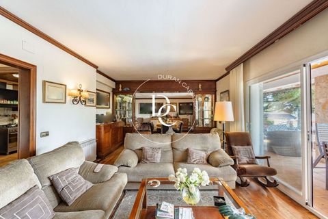Villa i Sitges, Barcelona, Sitges - € 1.450.000 | Ref: 6079D - foto 7
