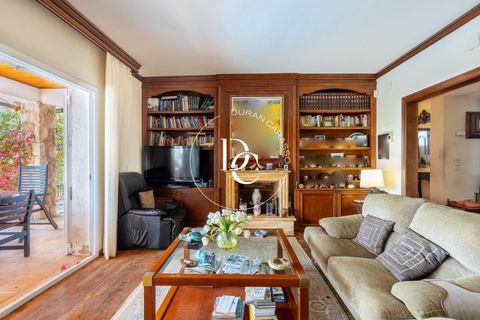 Villa i Sitges, Barcelona, Sitges - € 1.450.000 | Ref: 6079D - foto 25