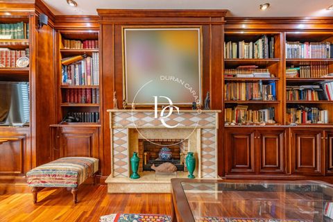 Villa i Sitges, Barcelona, Sitges - € 1.450.000 | Ref: 6079D - foto 27