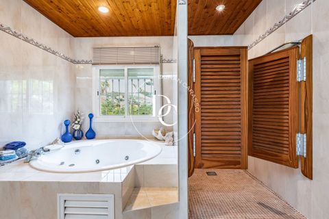 Villa i Sitges, Barcelona, Sitges - € 1.450.000 | Ref: 6079D - foto 40