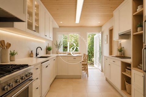 Villa i Sitges, Barcelona, Sitges - € 1.450.000 | Ref: 6079D - foto 18