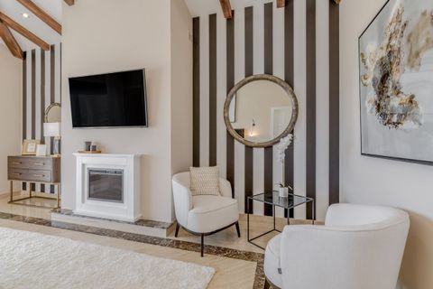 Villa a Benahavis, Malaga, Benahavis - € 4.500.000 | Ref: R5083876 - foto 7