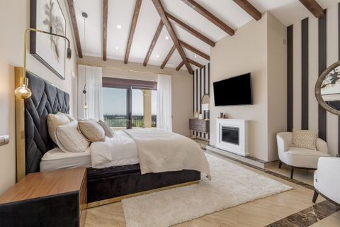 Villa a Benahavis, Malaga, Benahavis - € 4.500.000 | Ref: R5083876 - foto 9