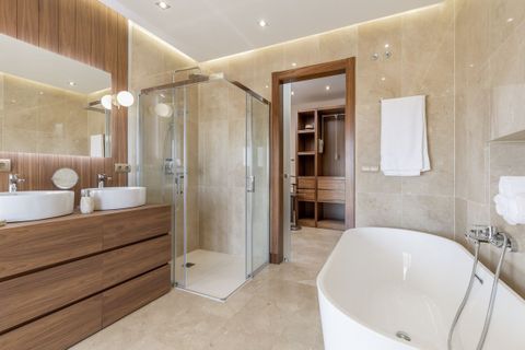 Villa a Benahavis, Malaga, Benahavis - € 4.500.000 | Ref: R5083876 - foto 10