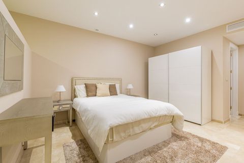 Villa a Benahavis, Malaga, Benahavis - € 4.500.000 | Ref: R5083876 - foto 12
