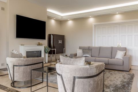 Villa a Benahavis, Malaga, Benahavis - € 4.500.000 | Ref: R5083876 - foto 18