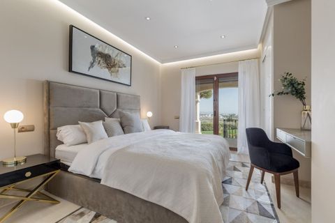 Villa a Benahavis, Malaga, Benahavis - € 4.500.000 | Ref: R5083876 - foto 20