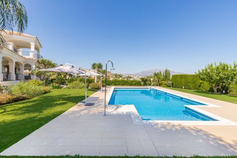 Villa a Benahavis, Malaga, Benahavis - € 4.500.000 | Ref: R5083876 - foto 25