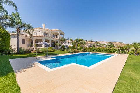 Villa a Benahavis, Malaga, Benahavis - € 4.500.000 | Ref: R5083876 - foto 26