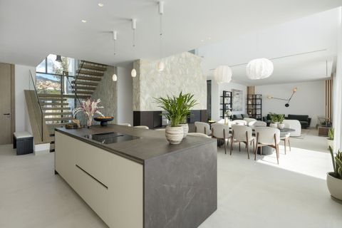 Villa a Benahavis, Malaga, Benahavis - € 5.750.000 | Ref: R5084089 - foto 4