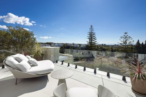 Villa a Benahavis, Malaga, Benahavis - € 5.750.000 | Ref: R5084089 - foto 11
