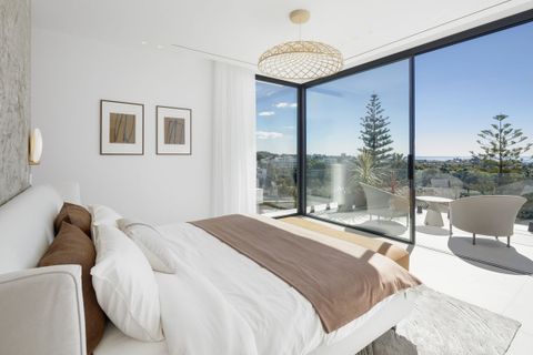 Villa a Benahavis, Malaga, Benahavis - € 5.750.000 | Ref: R5084089 - foto 14