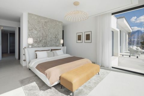 Villa a Benahavis, Malaga, Benahavis - € 5.750.000 | Ref: R5084089 - foto 15