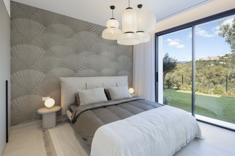 Villa a Benahavis, Malaga, Benahavis - € 5.750.000 | Ref: R5084089 - foto 18