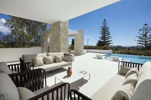 Villa a Benahavis, Malaga, Benahavis - € 5.750.000 | Ref: R5084089 - foto 21