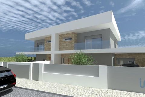 Rækkehus i Seixal, Setubal, Seixal - € 495.000 | Ref: 144894 - foto 1