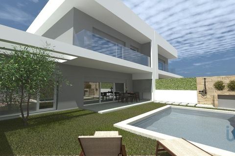 Rækkehus i Seixal, Setubal, Seixal - € 495.000 | Ref: 144894 - foto 2