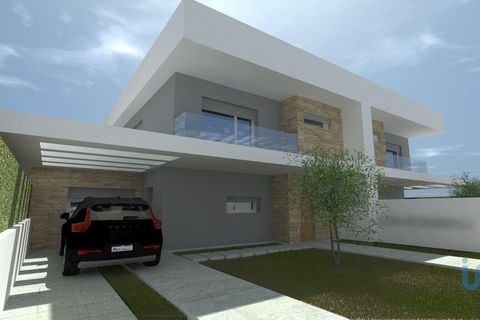 Rækkehus i Seixal, Setubal, Seixal - € 495.000 | Ref: 144894 - foto 3