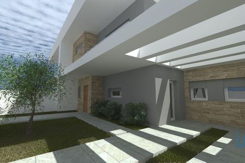 Rækkehus i Seixal, Setubal, Seixal - € 495.000 | Ref: 144894 - foto 4