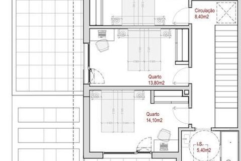 Rækkehus i Seixal, Setubal, Seixal - € 495.000 | Ref: 144894 - foto 6