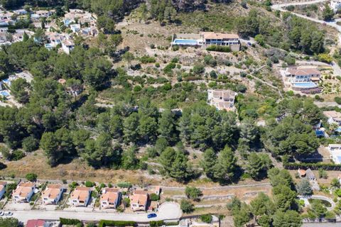 Villa i Alcalali, Alicante, Alcalali - € 940.000 | Ref: SLV15-1155J - foto 22