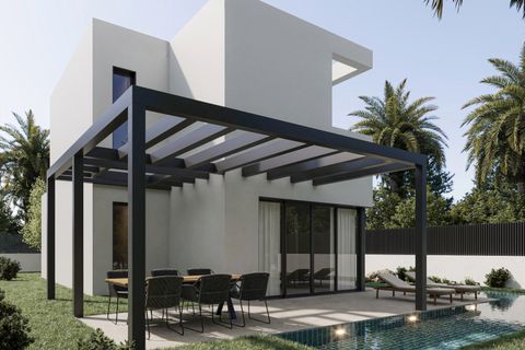 Villa i Alcalali, Alicante, Alcalali - € 545.000 | Ref: SLV15-5735C - foto 3