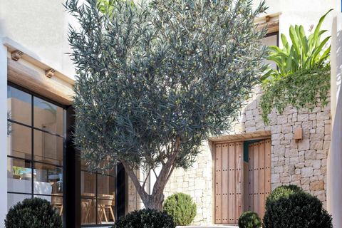 Villa a Denia, Alicante, Denia - € 1.890.000 | Ref: SLV15-9386F - foto 7