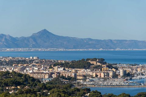 Villa a Denia, Alicante, Denia - € 1.890.000 | Ref: SLV15-9386F - foto 16