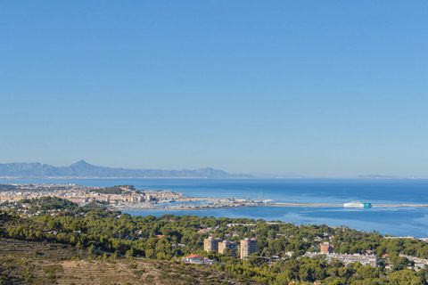 Villa a Denia, Alicante, Denia - € 1.890.000 | Ref: SLV15-9386F - foto 17