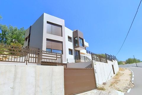 Villa a El Campello, Alicante, El Campello - € 2.900.000 | Ref: HO700061 - foto 6