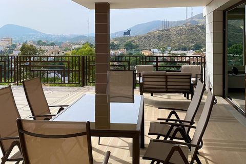 Villa a El Campello, Alicante, El Campello - € 2.900.000 | Ref: HO700061 - foto 8