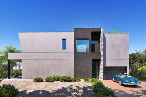 Villa i Calpe, Alicante, Calpe - € 925.000 | Ref: HO357244 - foto 7