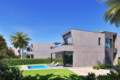 Villa i Calpe, Alicante, Calpe - € 925.000 | Ref: HO357244 - foto 8
