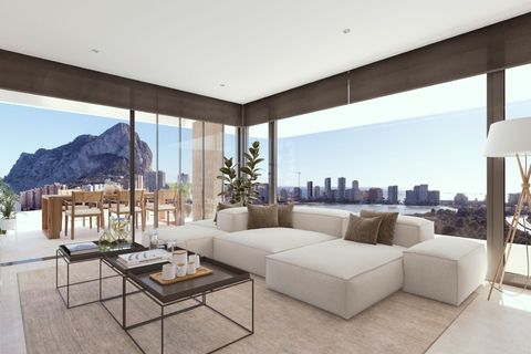 Lejlighed i Calpe, Alicante, Calpe - € 587.000 | Ref: HO357235 - foto 2