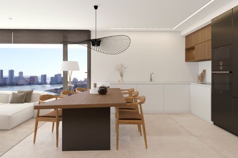 Lejlighed i Calpe, Alicante, Calpe - € 587.000 | Ref: HO357235 - foto 4