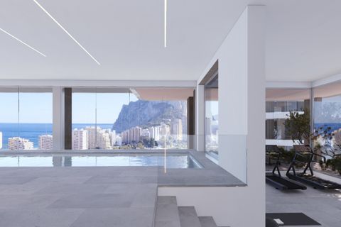 Lejlighed i Calpe, Alicante, Calpe - € 587.000 | Ref: HO357235 - foto 9