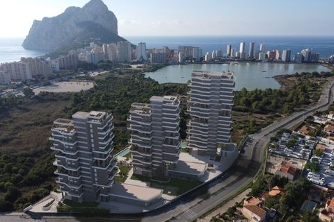 Lejlighed i Calpe, Alicante, Calpe - € 587.000 | Ref: HO357235 - foto 15