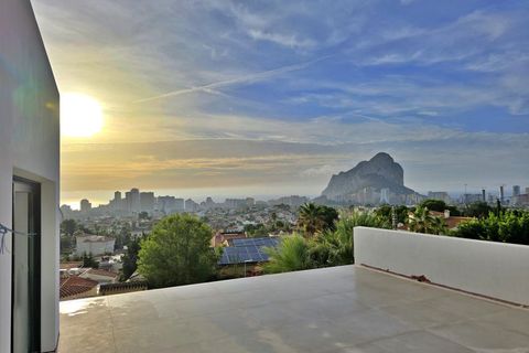 Villa i Calpe, Alicante, Calpe - € 1.575.000 | Ref: HO357215 - foto 6