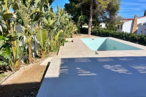 Villa i Calpe, Alicante, Calpe - € 1.575.000 | Ref: HO357215 - foto 8