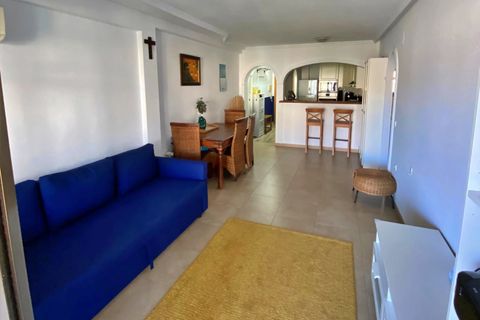 Leilighet i Calpe, Alicante, Calpe - € 225 000 | Ref: HO357232 - foto 2