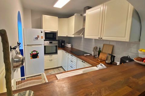 Leilighet i Calpe, Alicante, Calpe - € 225 000 | Ref: HO357232 - foto 3
