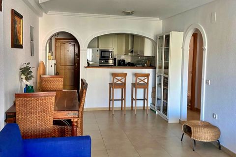 Leilighet i Calpe, Alicante, Calpe - € 225 000 | Ref: HO357232 - foto 6