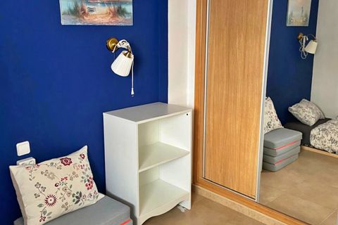 Leilighet i Calpe, Alicante, Calpe - € 225 000 | Ref: HO357232 - foto 13