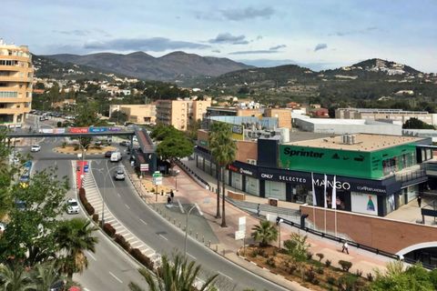 Leilighet i Calpe, Alicante, Calpe - € 225 000 | Ref: HO357232 - foto 15